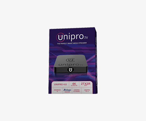 unipro-box