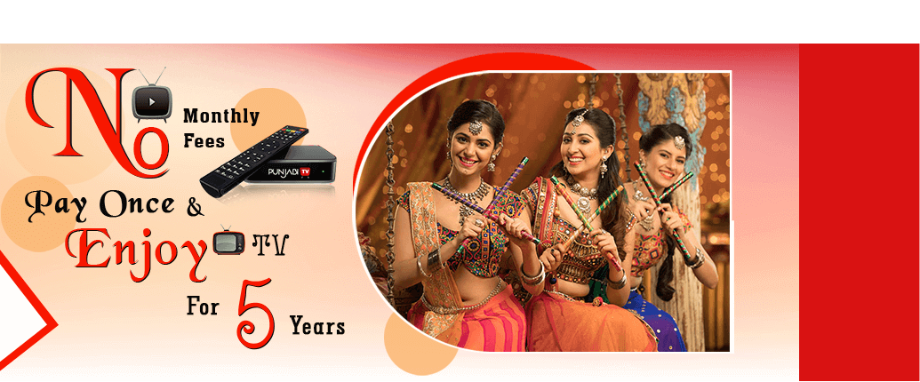 Indian iptv