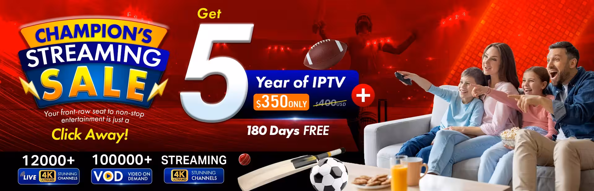 Punjabi IPTV