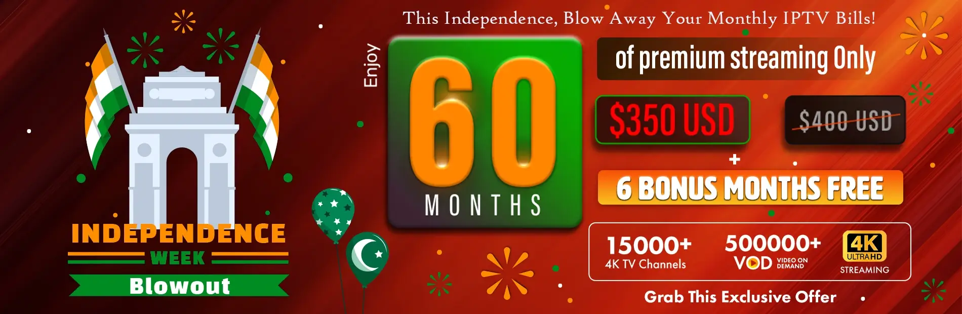 Independence Day